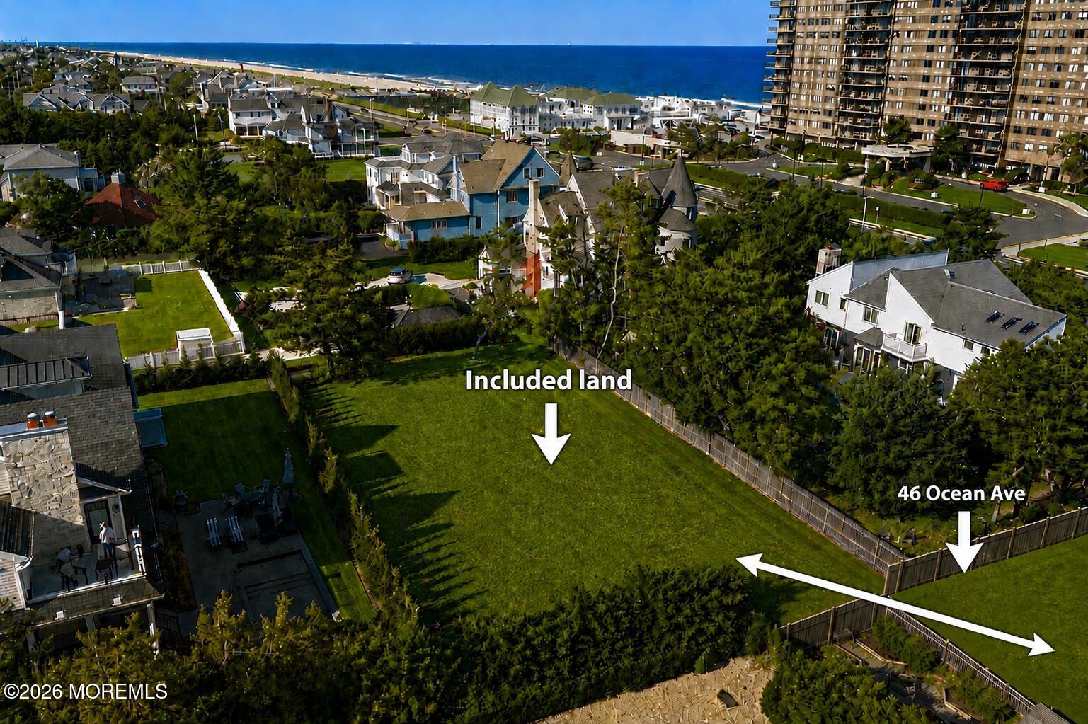 46 Ocean Avenue