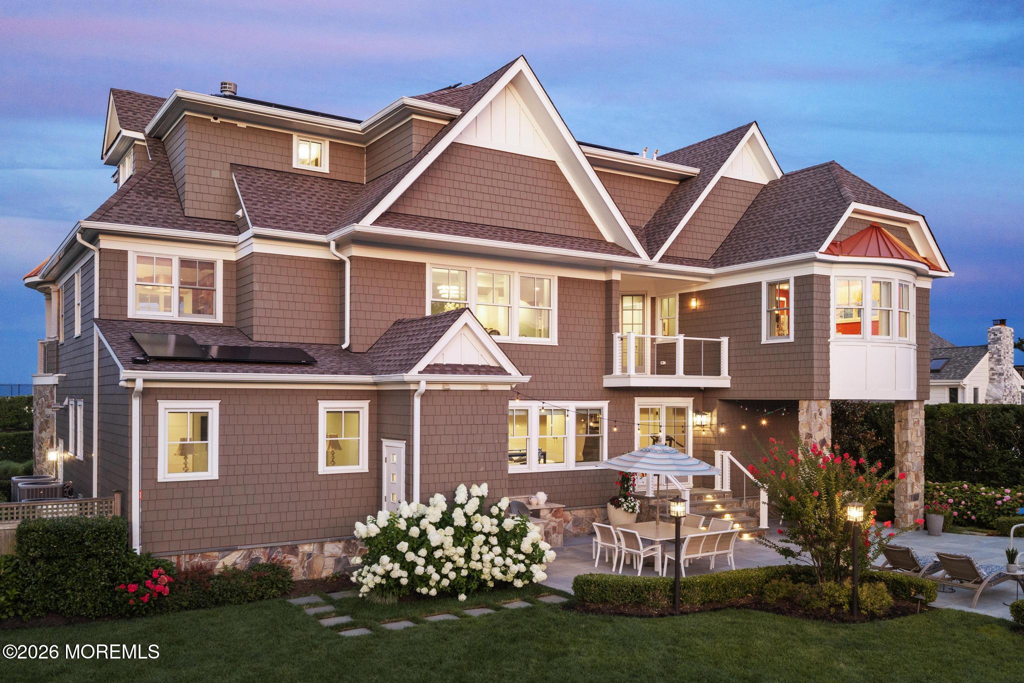 46 Ocean Avenue