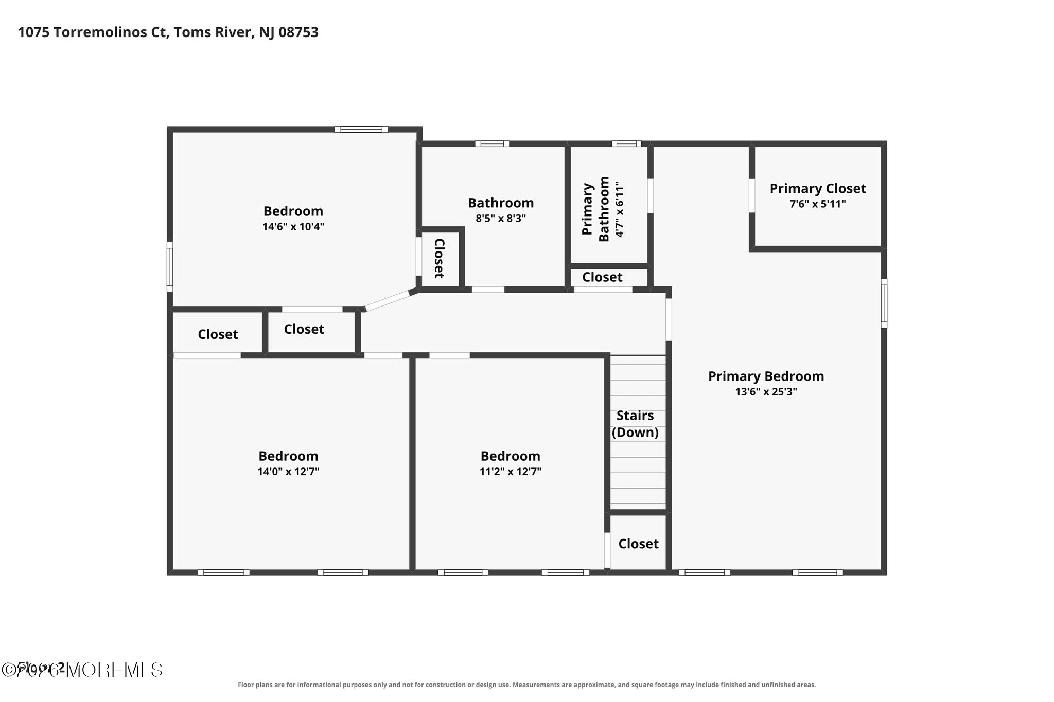 1075 Torremolinos Court