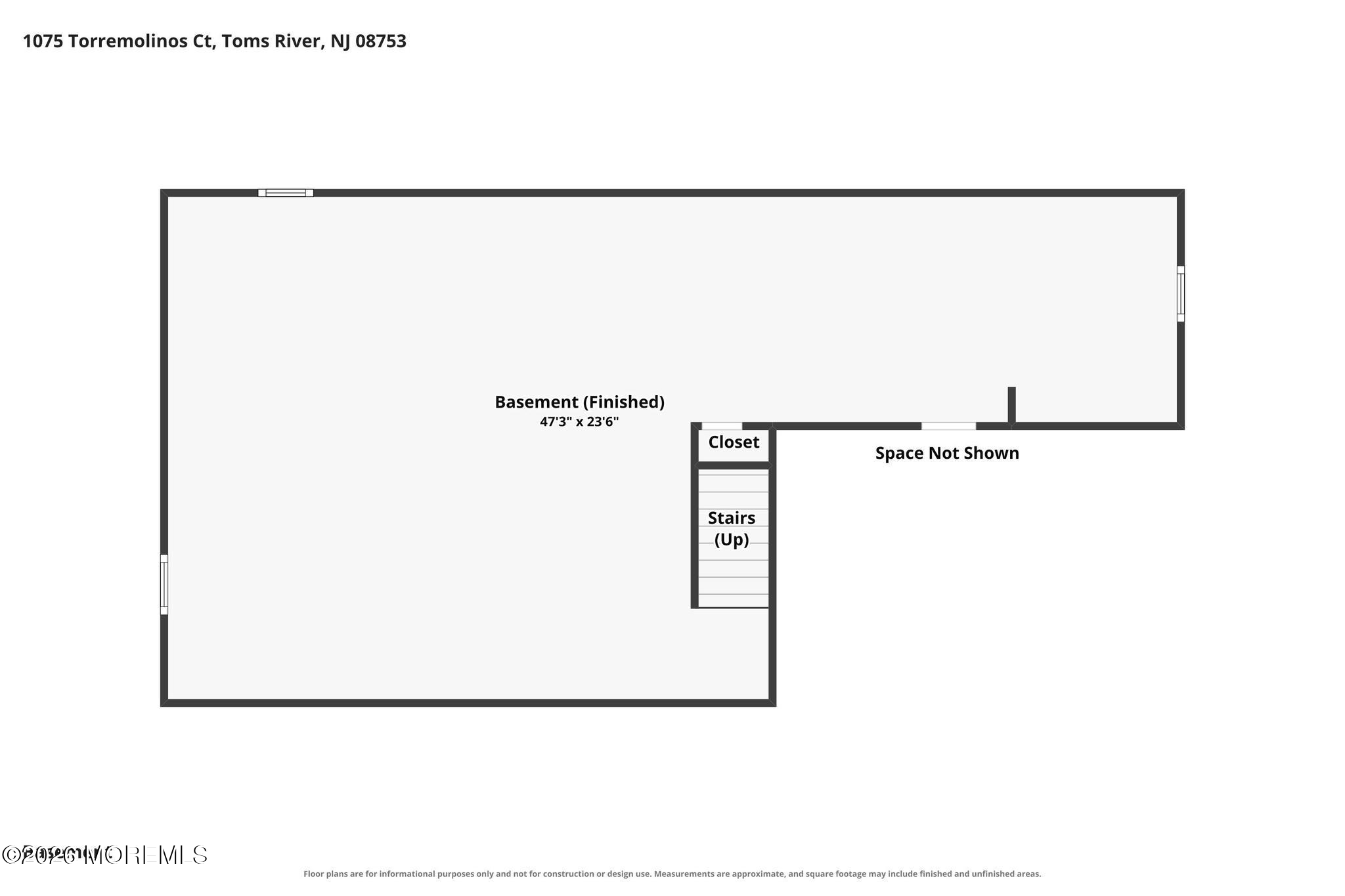 1075 Torremolinos Court