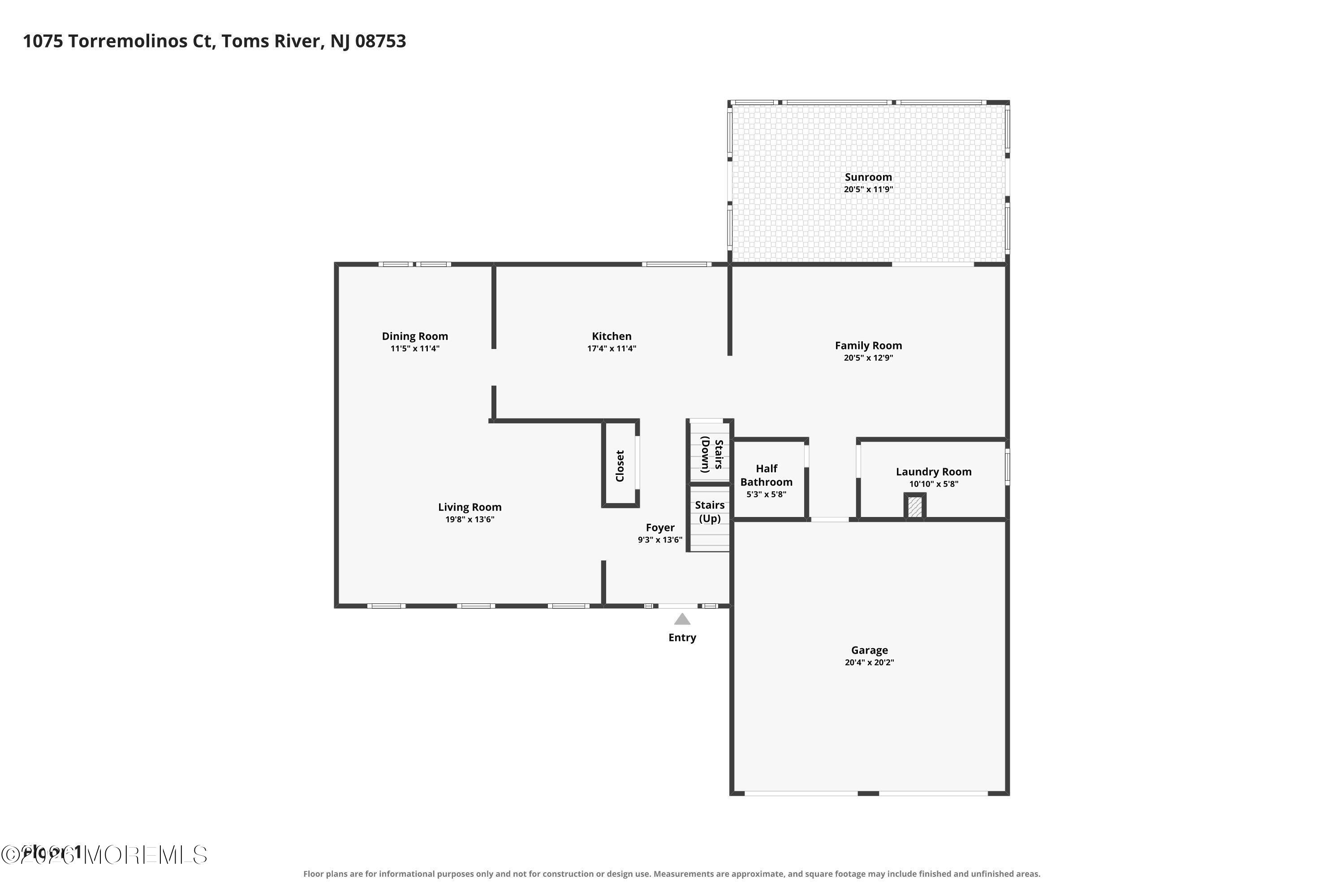 1075 Torremolinos Court