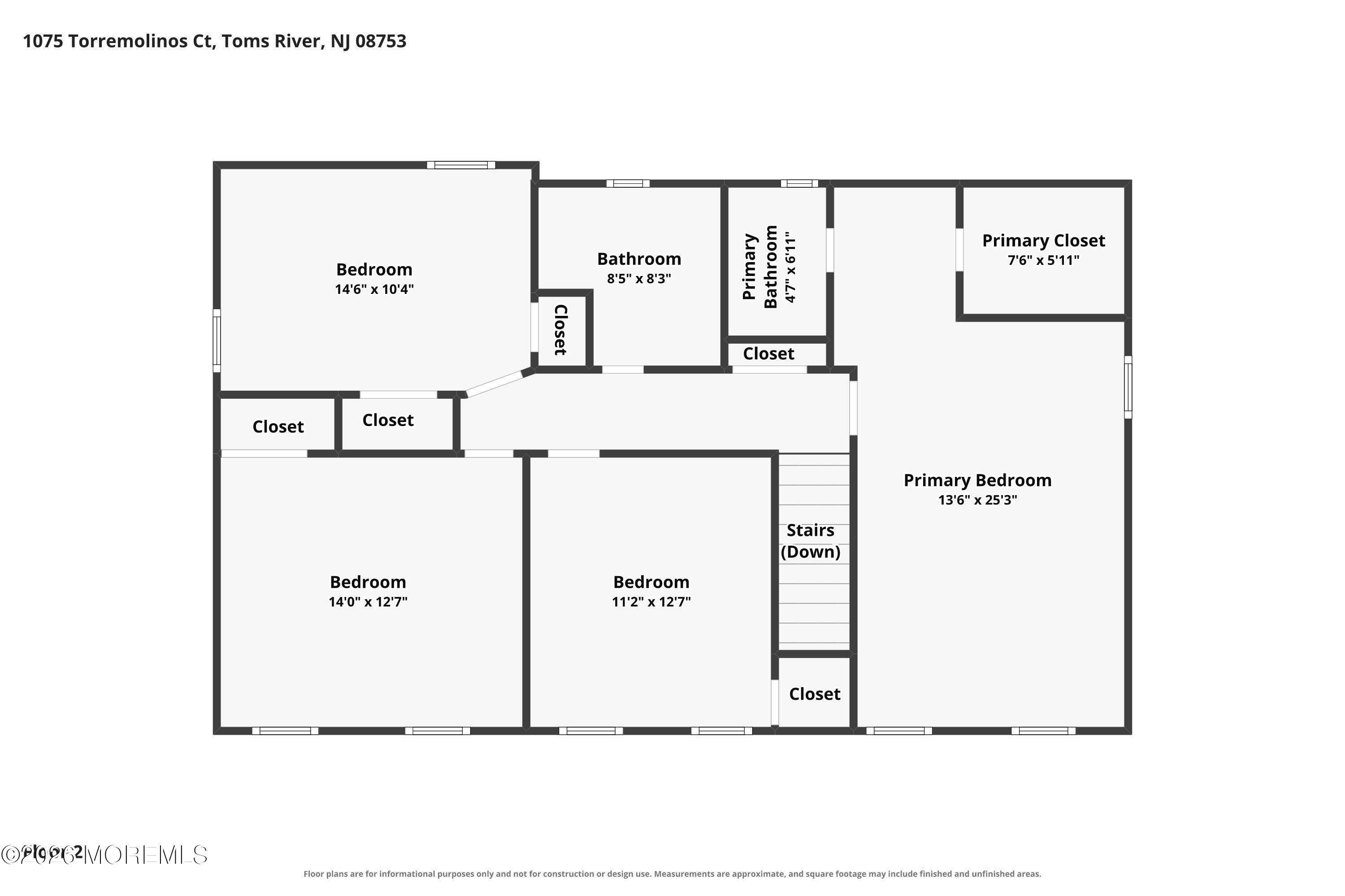 1075 Torremolinos Court