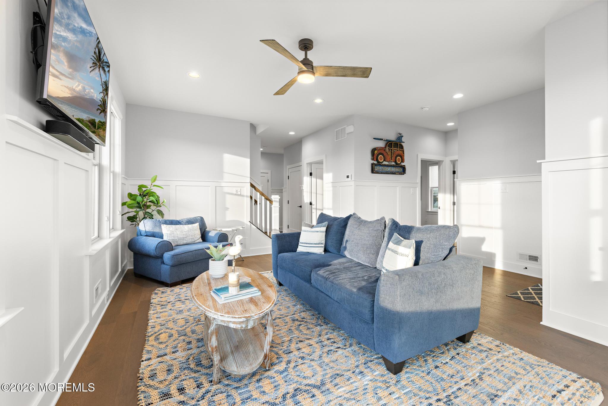 1 E 22nd Street