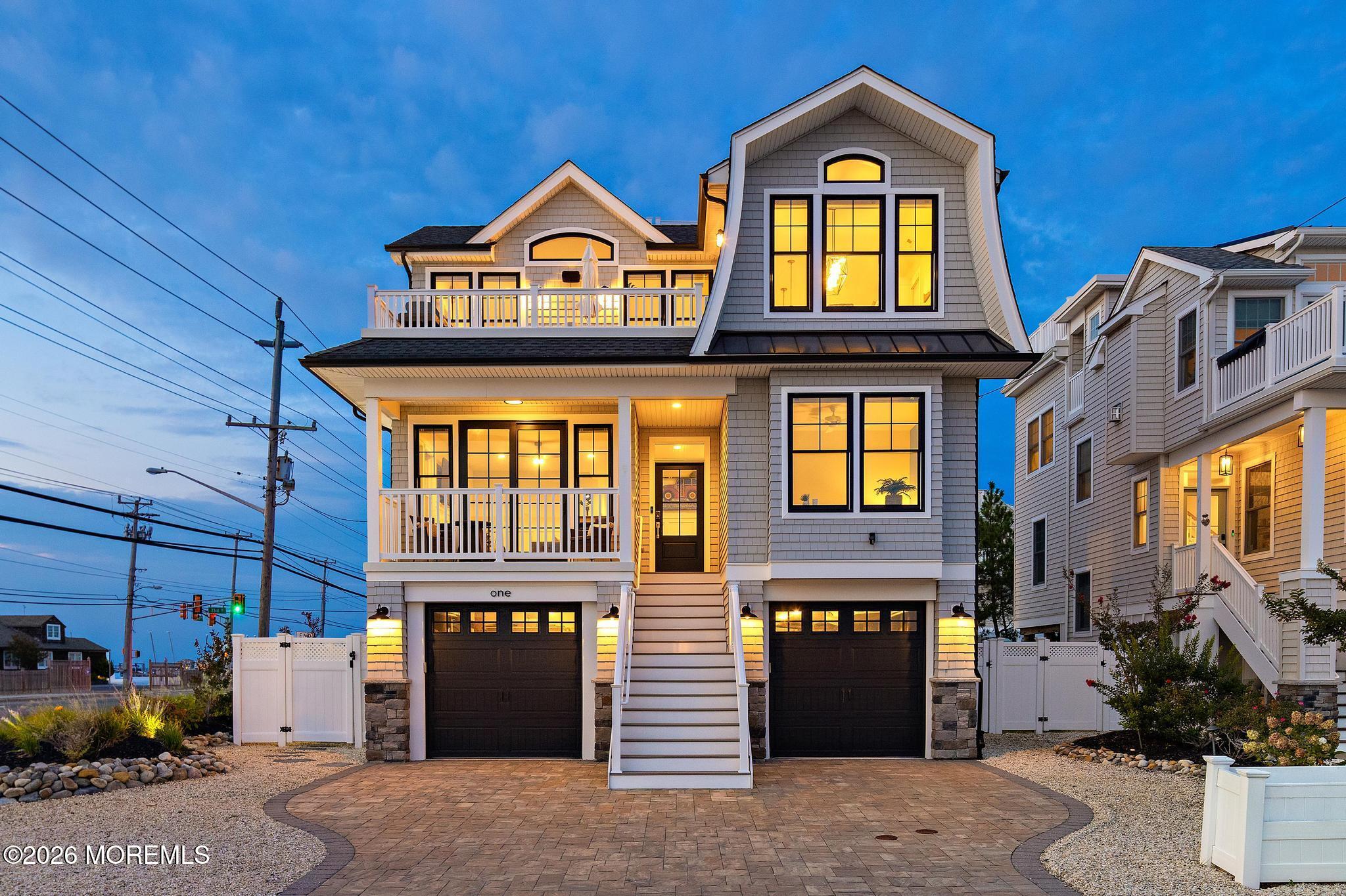 1 E 22nd Street