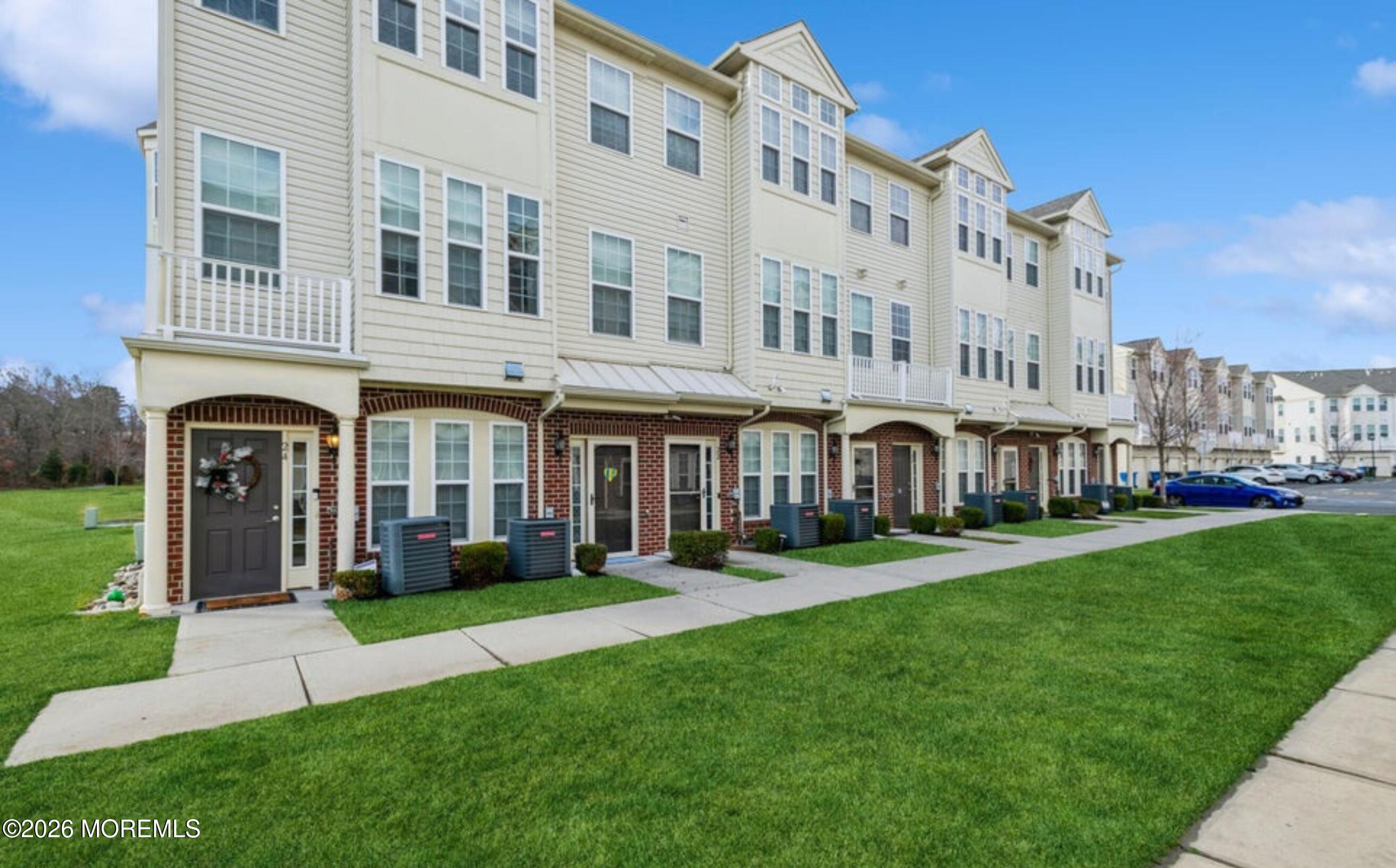 24 Kyle Drive