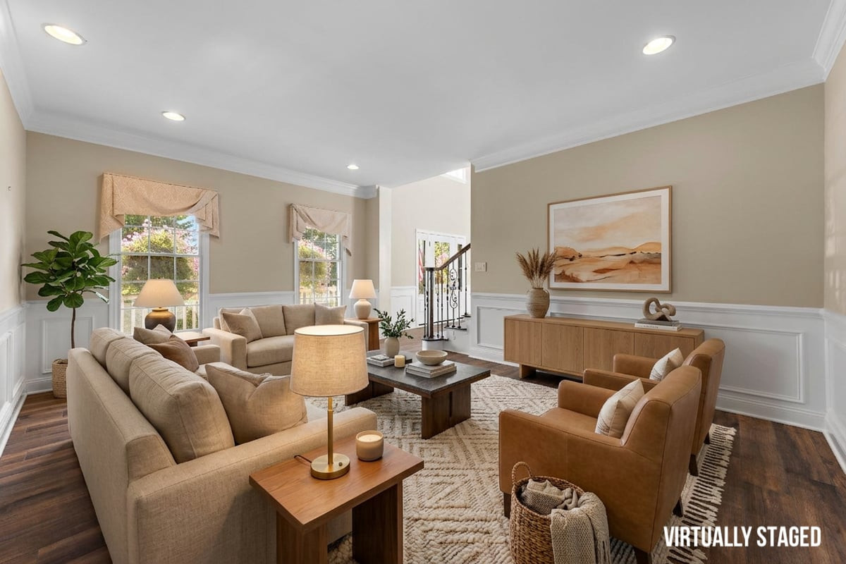357 Peter Forman Drive