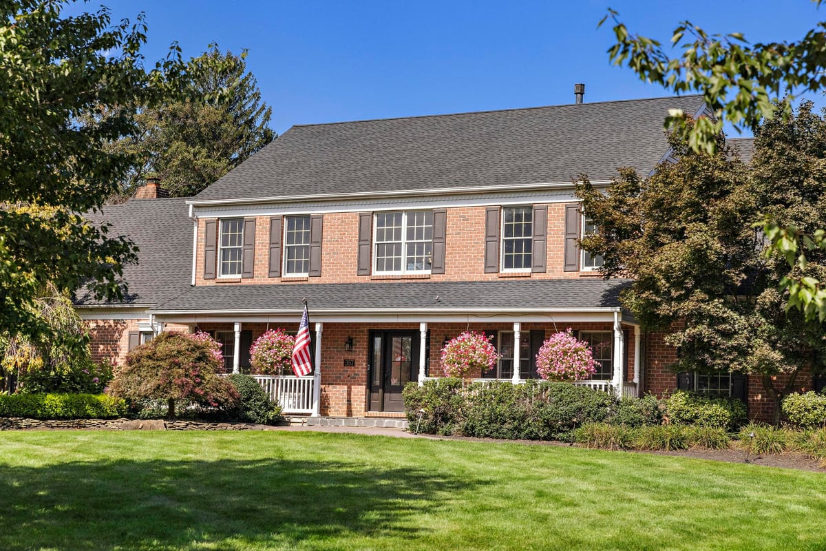 357 Peter Forman Drive