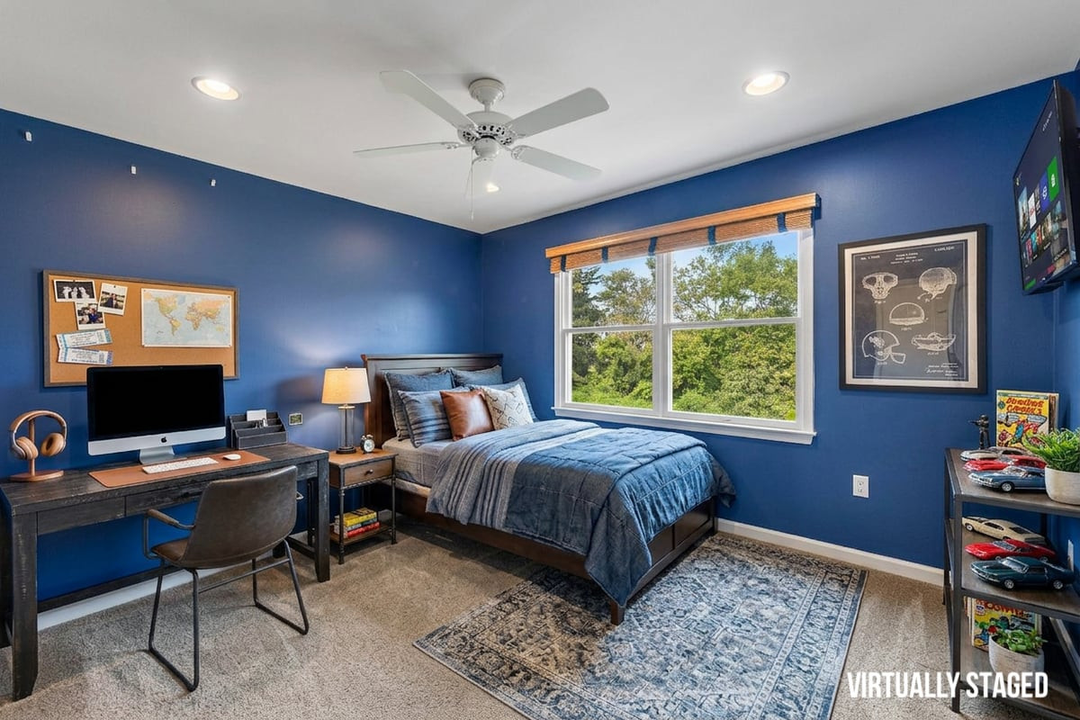 357 Peter Forman Drive