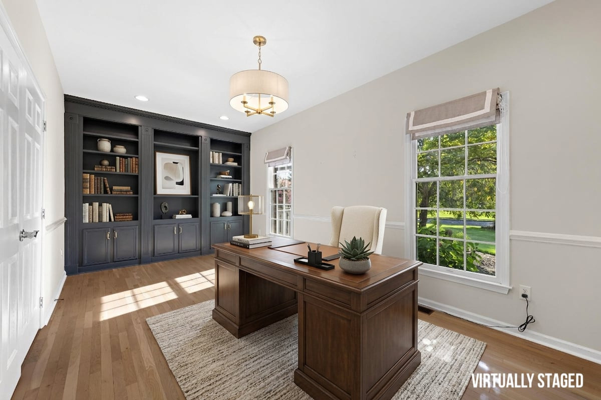 357 Peter Forman Drive