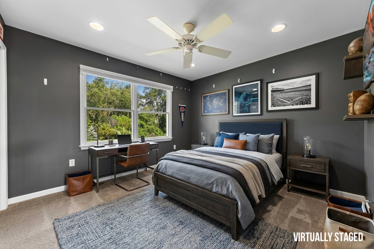 357 Peter Forman Drive