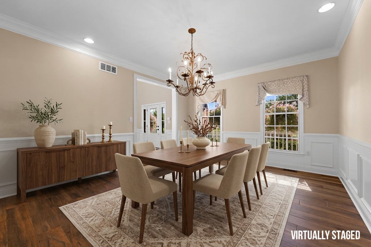 357 Peter Forman Drive