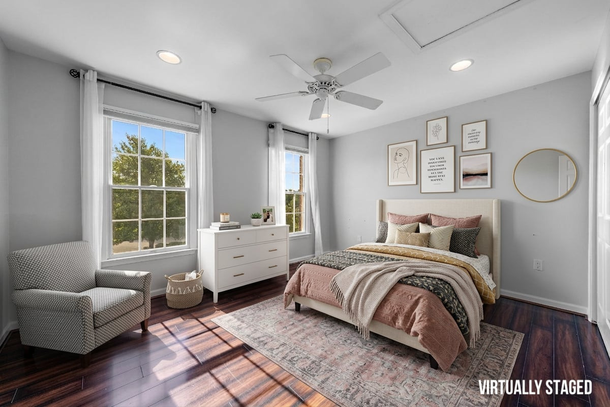 357 Peter Forman Drive