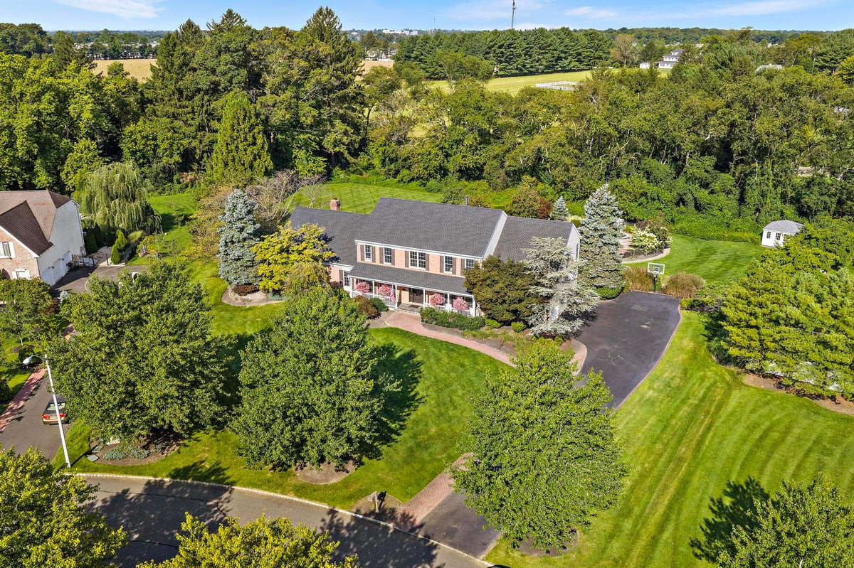 357 Peter Forman Drive