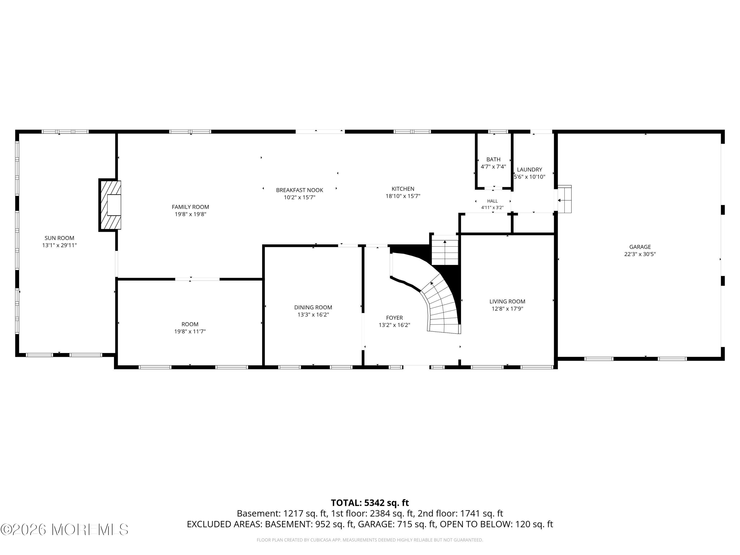 357 Peter Forman Drive