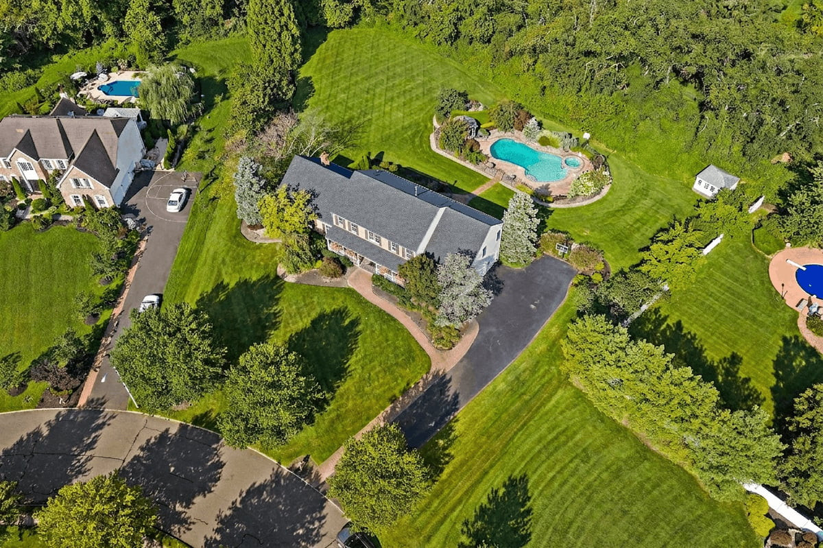 357 Peter Forman Drive