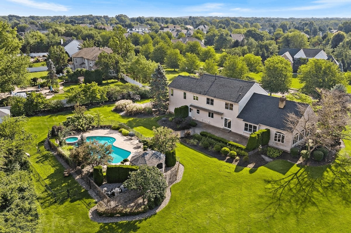 357 Peter Forman Drive