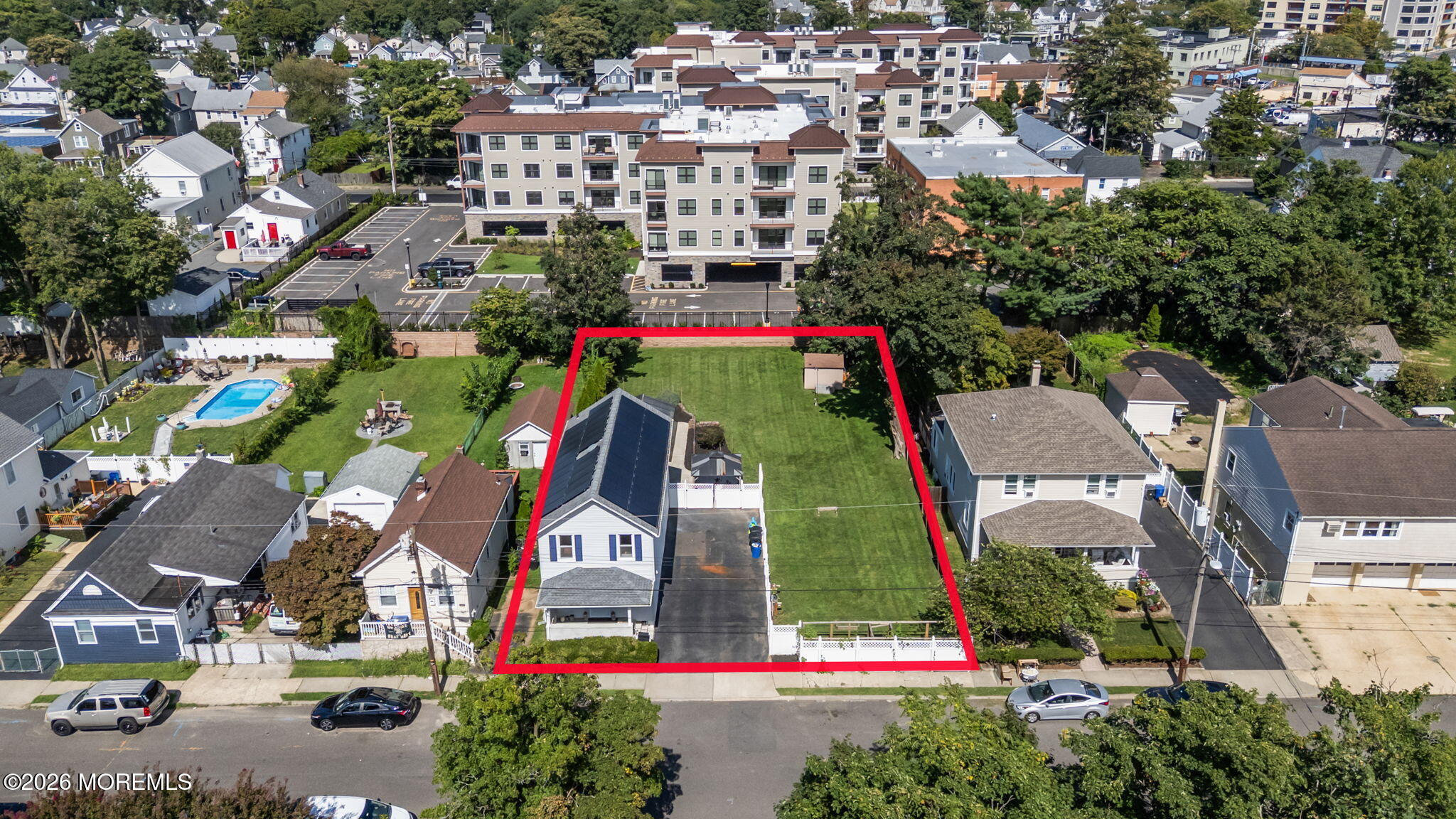 270 Poole Avenue