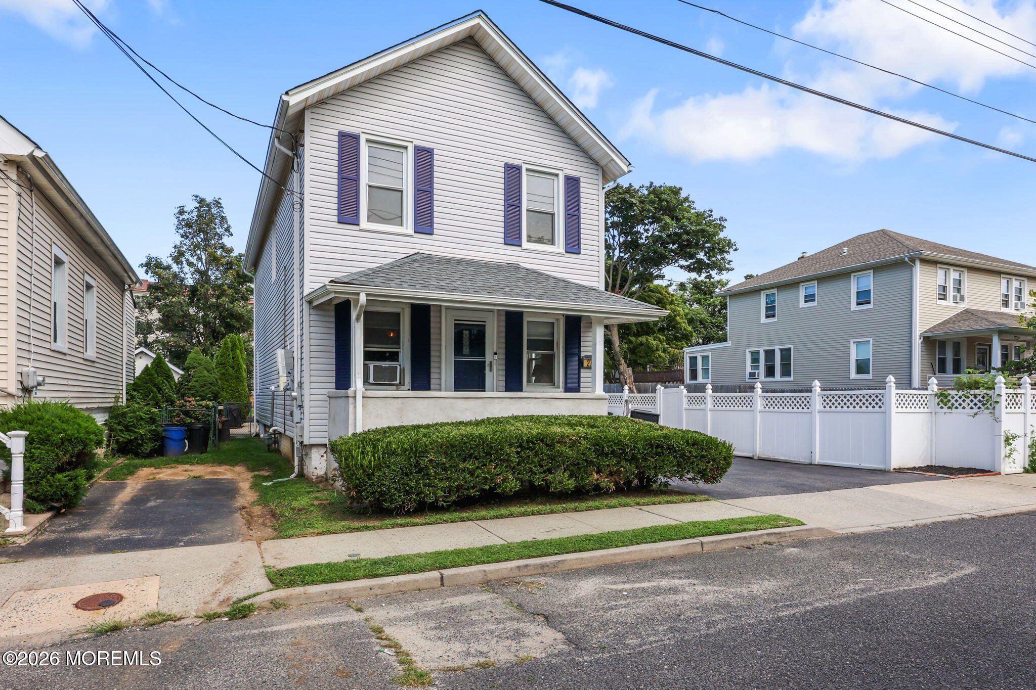 270 Poole Avenue