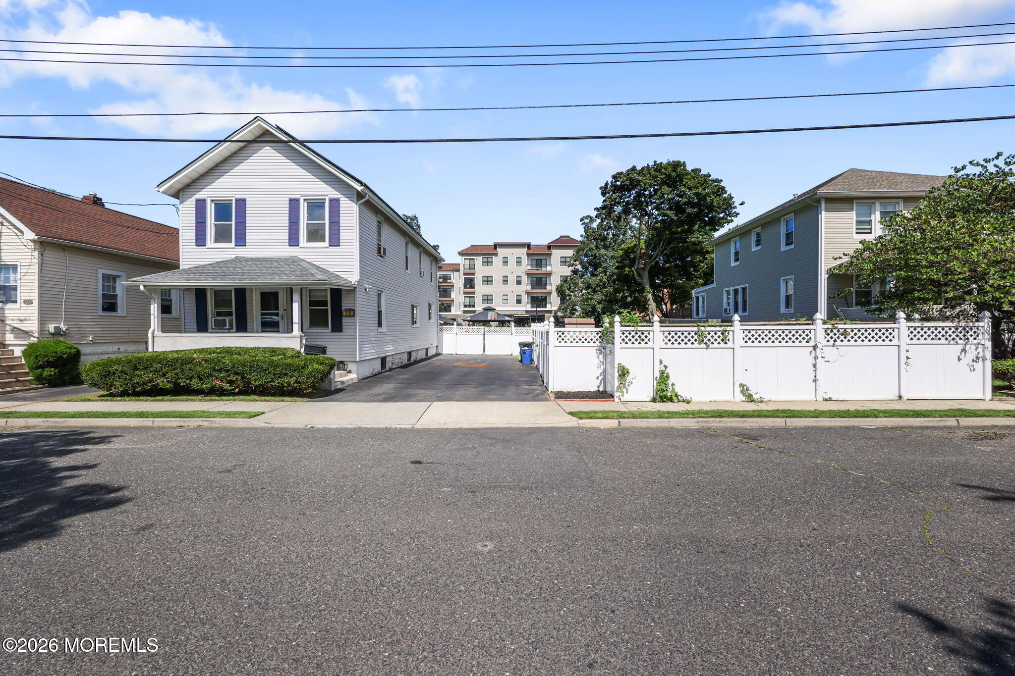 270 Poole Avenue