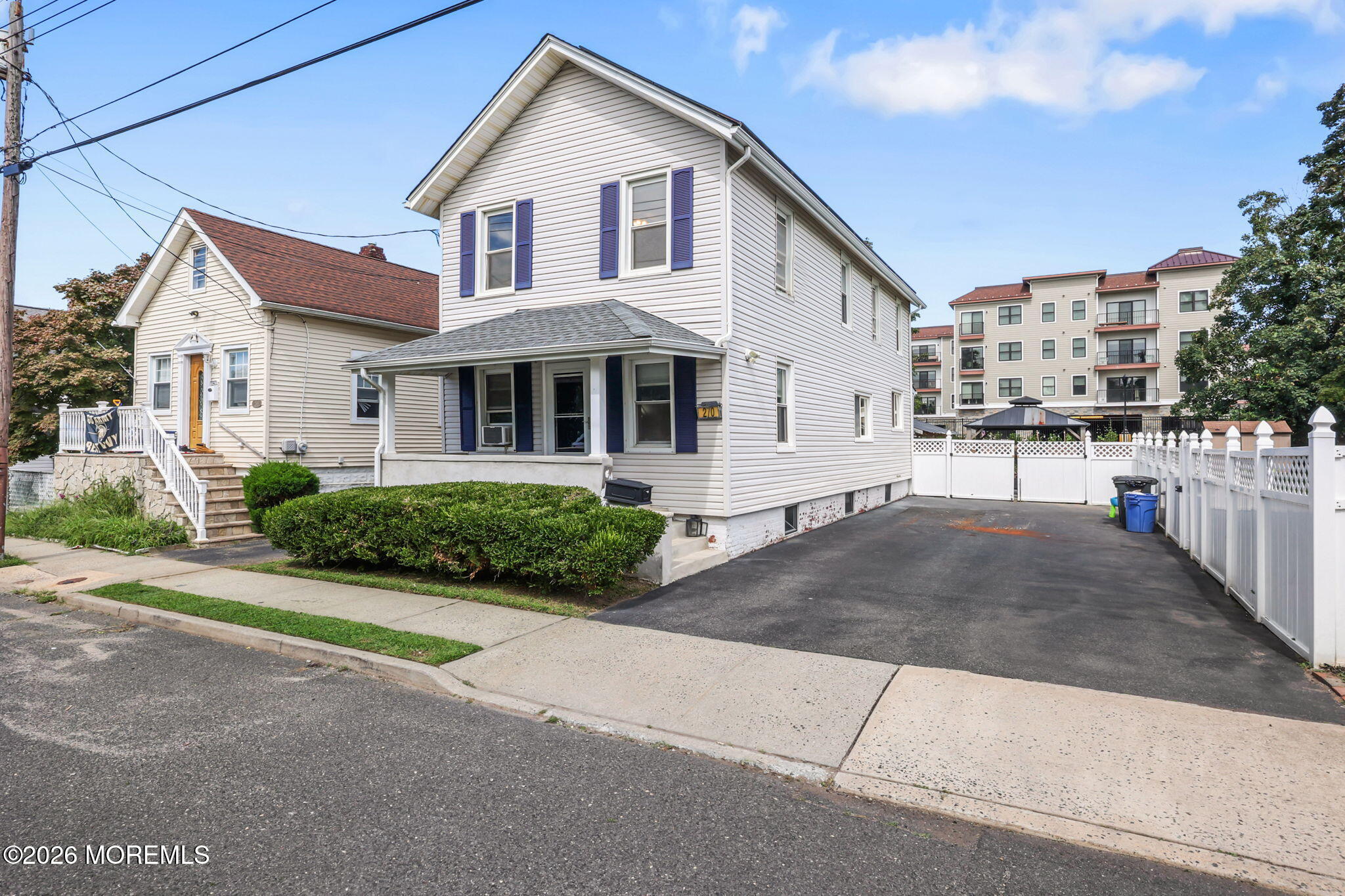 270 Poole Avenue