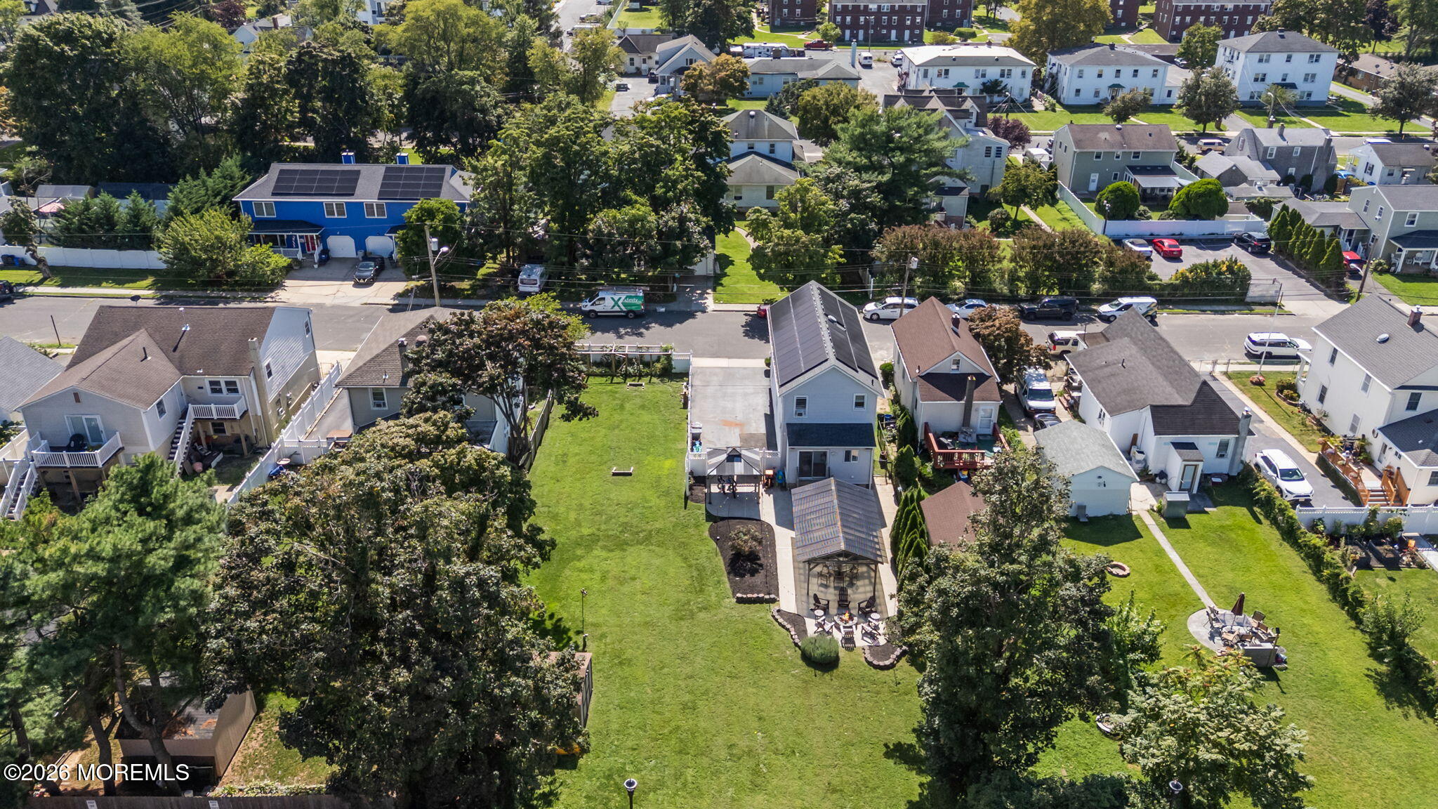 270 Poole Avenue