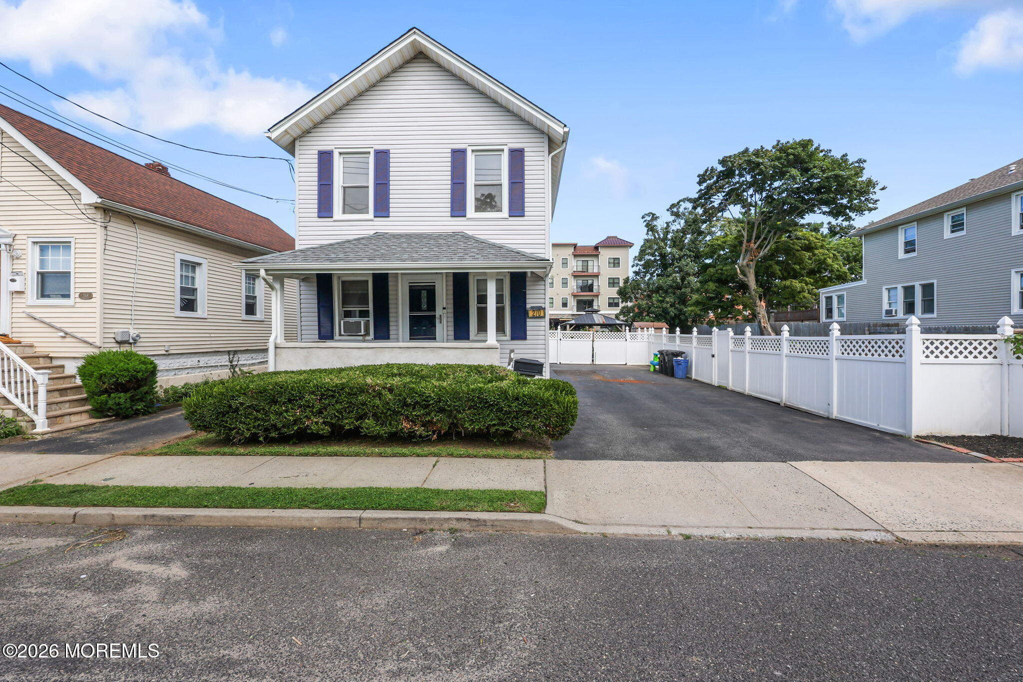 270 Poole Avenue