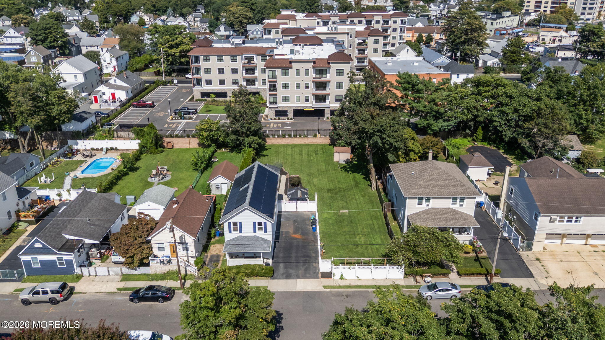 270 Poole Avenue