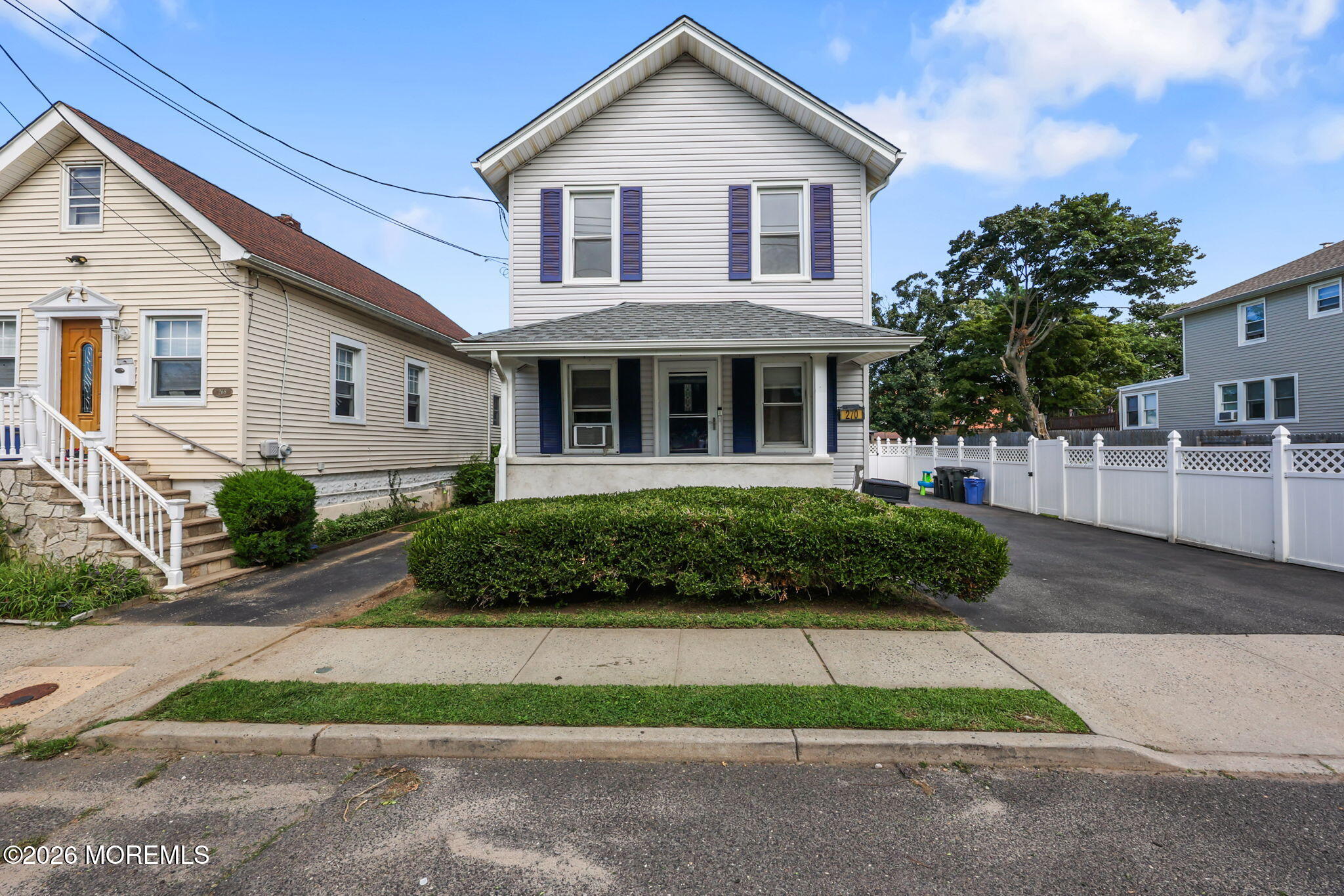 270 Poole Avenue