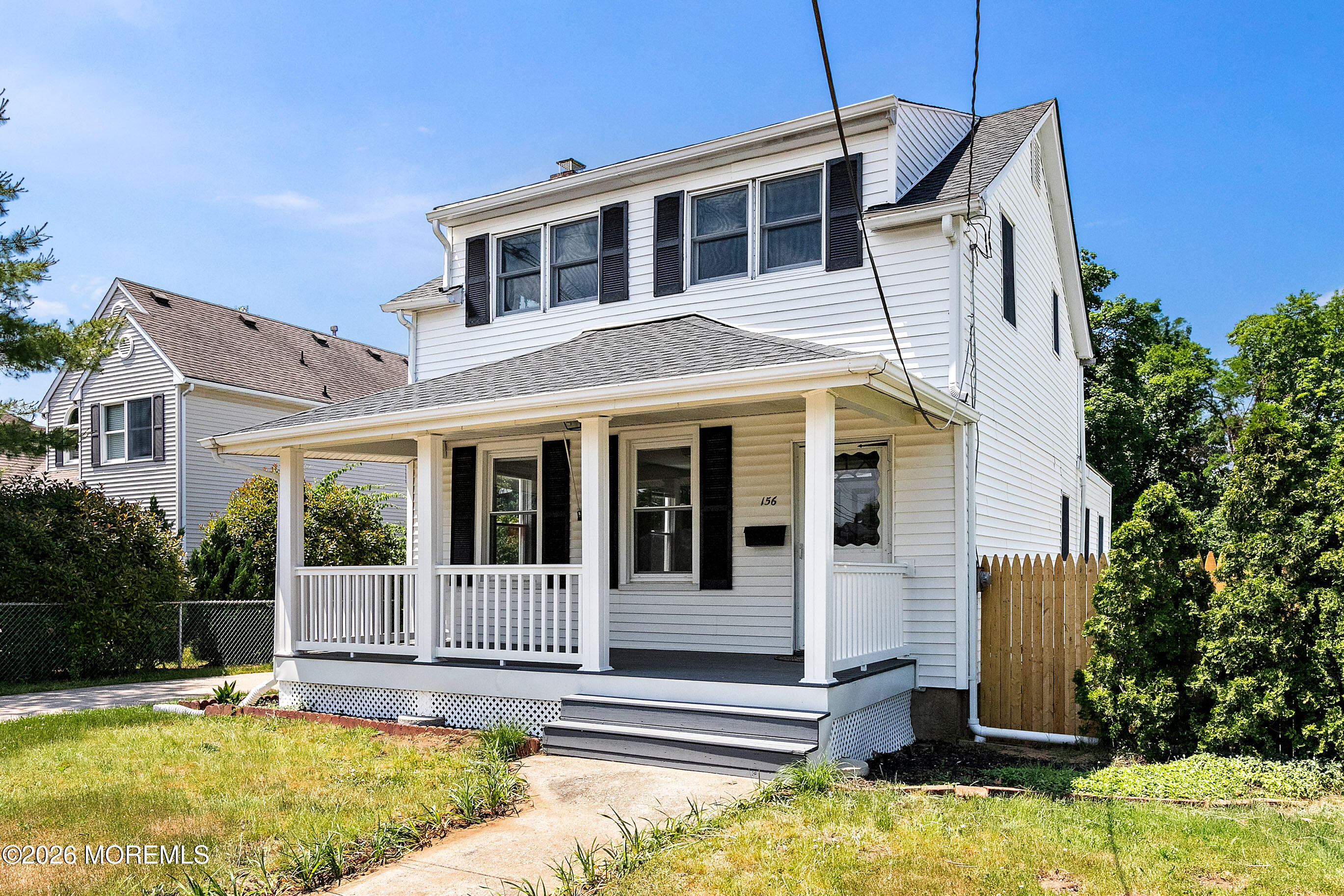 156 Main Street