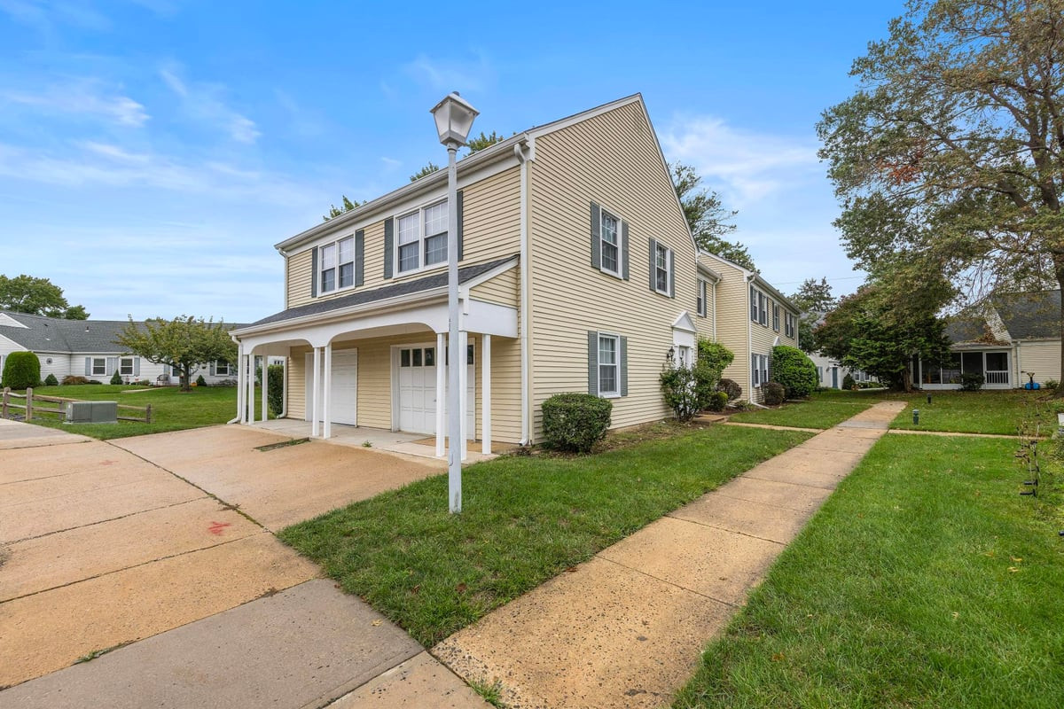 420A Newport Way