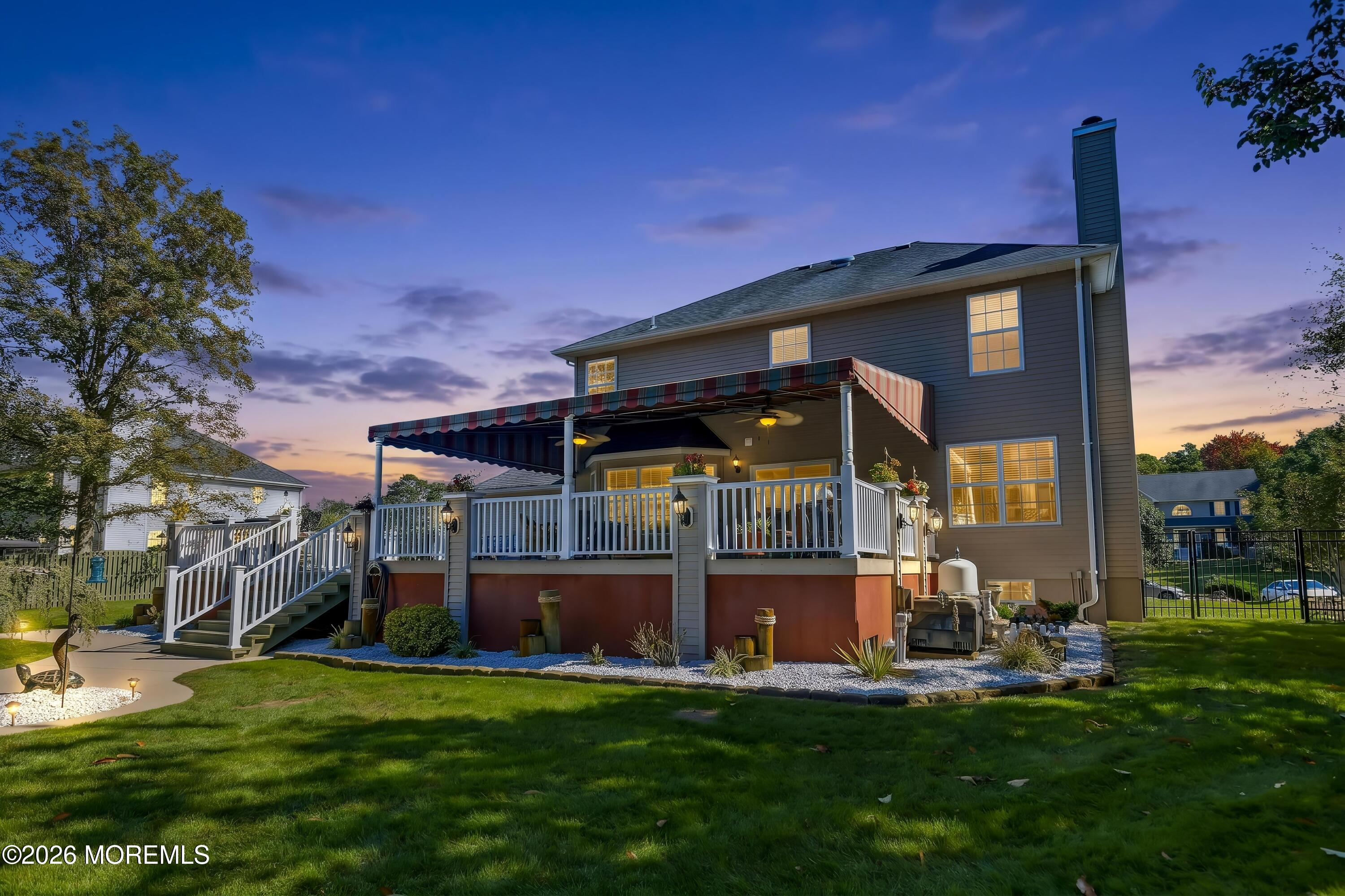 611 Winterberry Boulevard