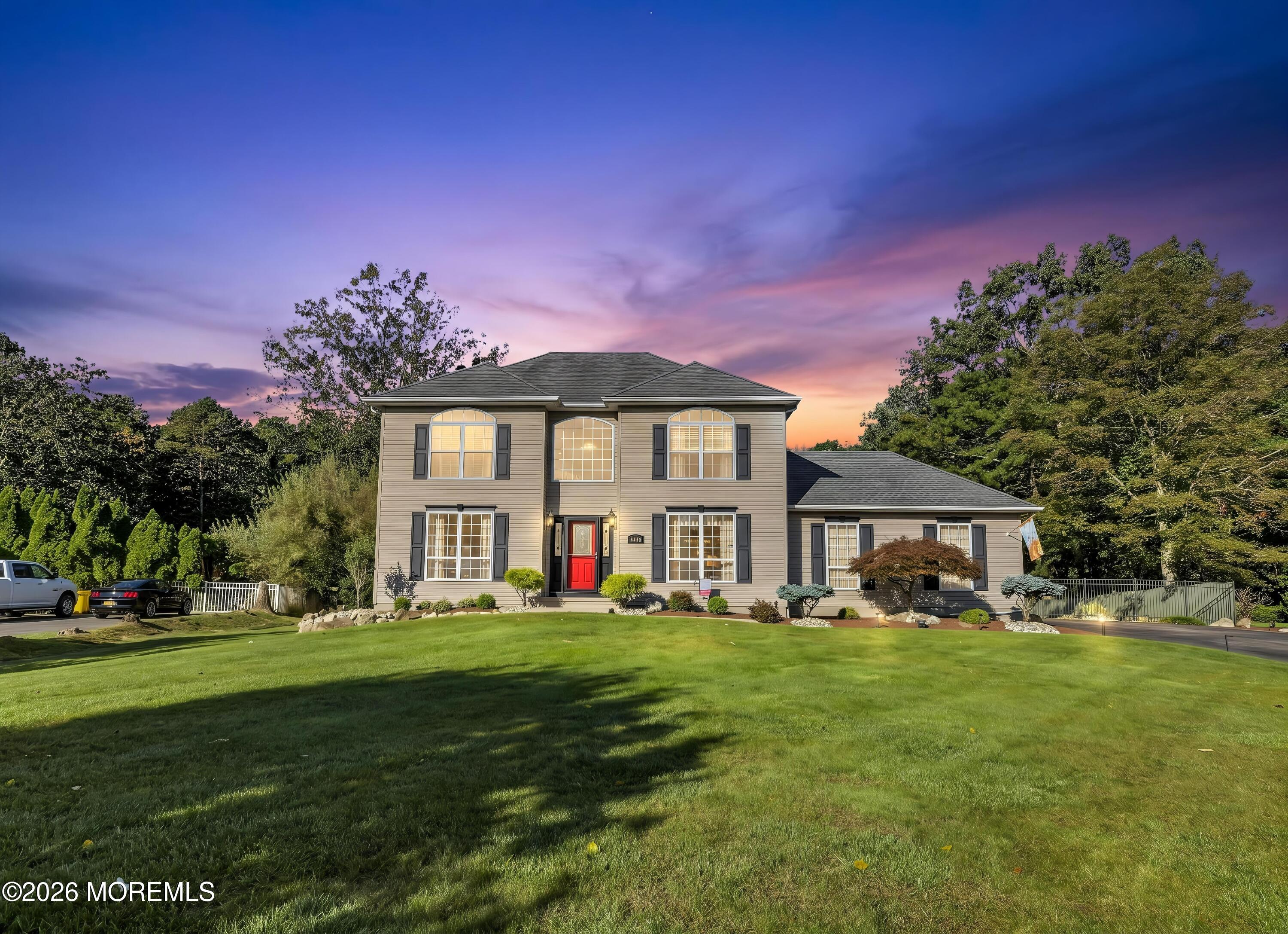 611 Winterberry Boulevard