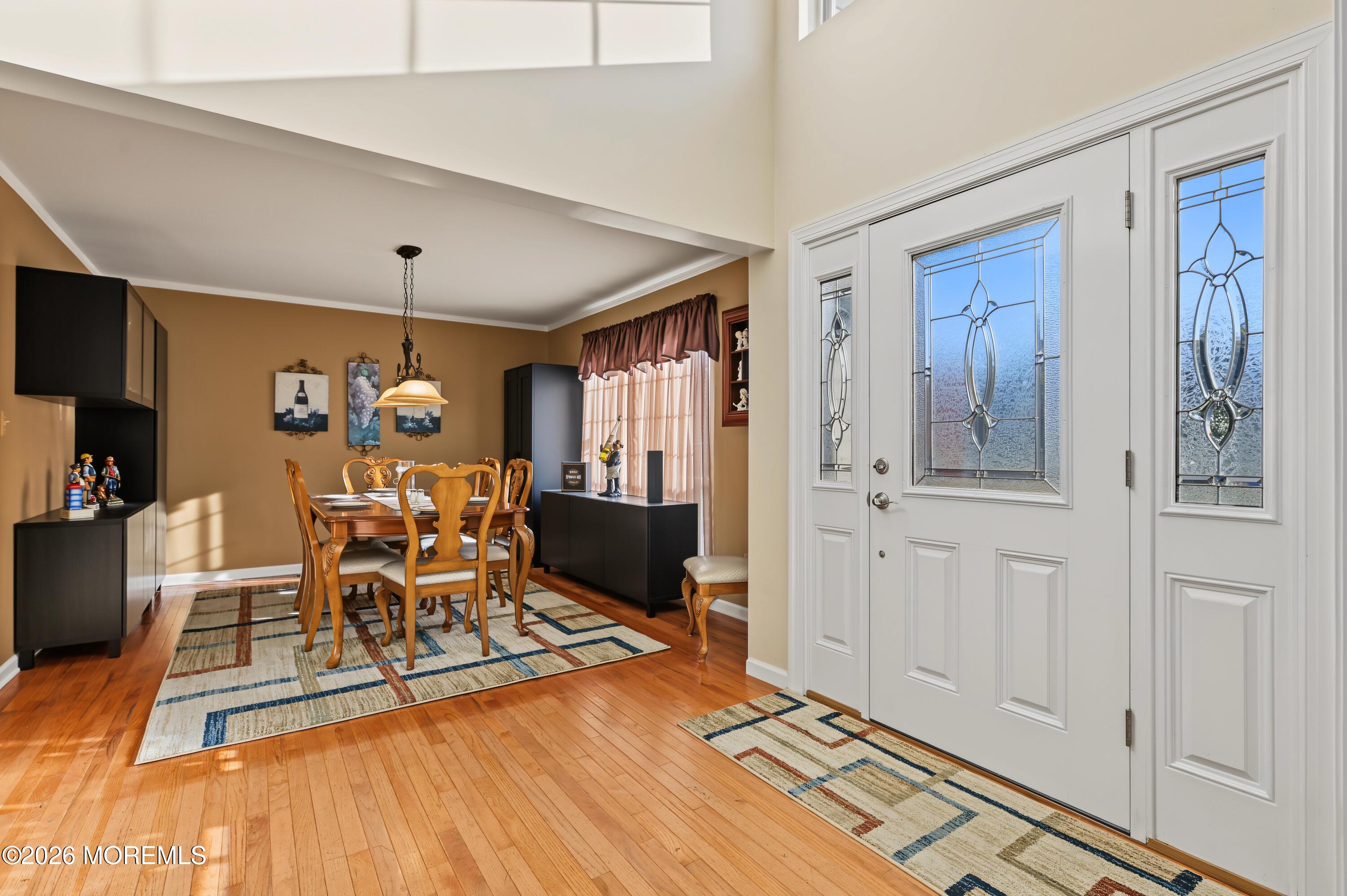 611 Winterberry Boulevard