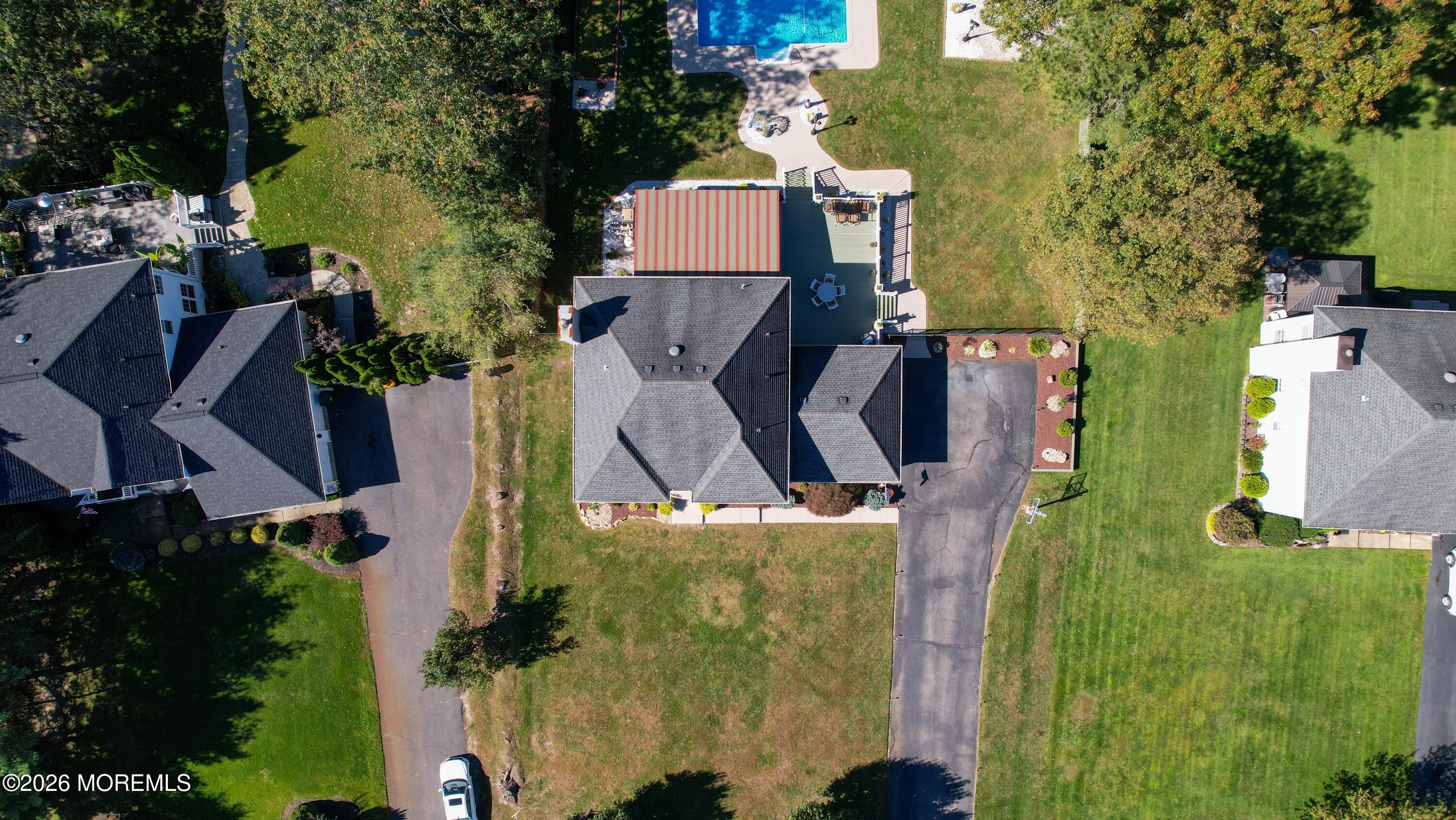 611 Winterberry Boulevard