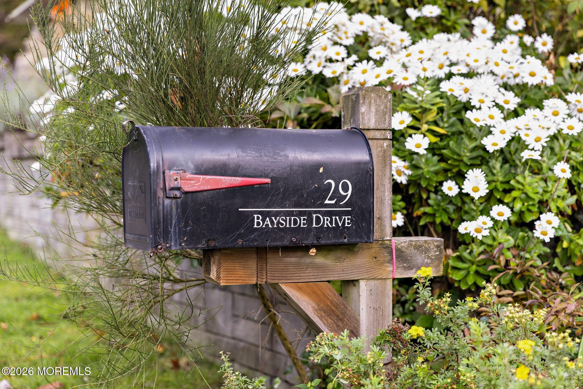 29 Bayside Drive