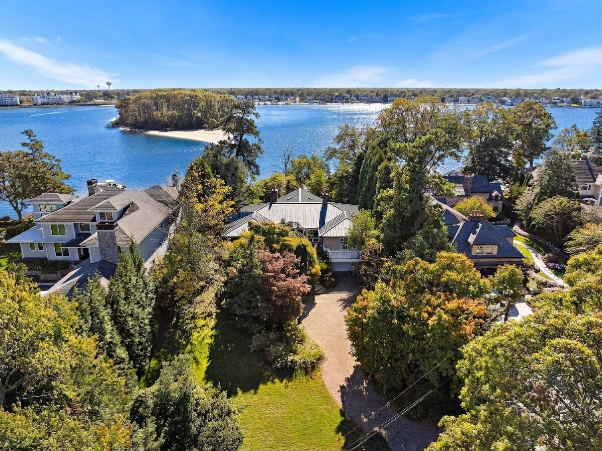 409 Osprey Point Lane