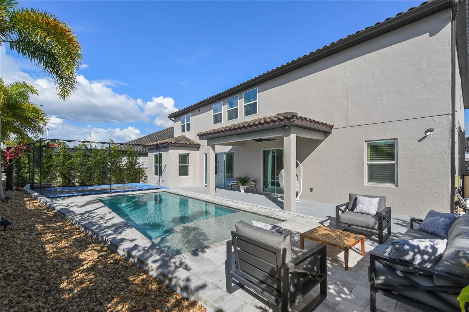 8300 LUDINGTON CIR