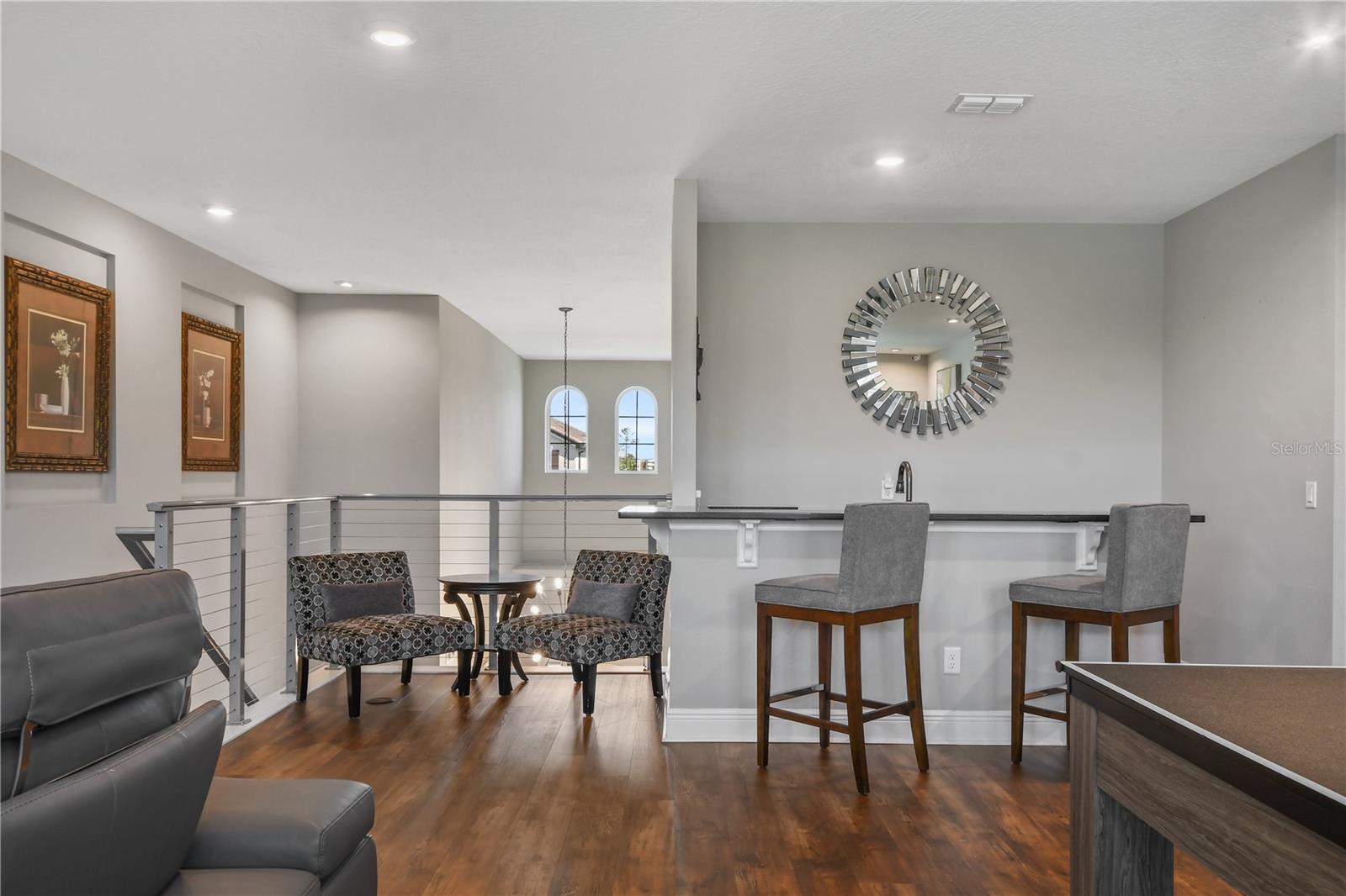 8300 LUDINGTON CIR