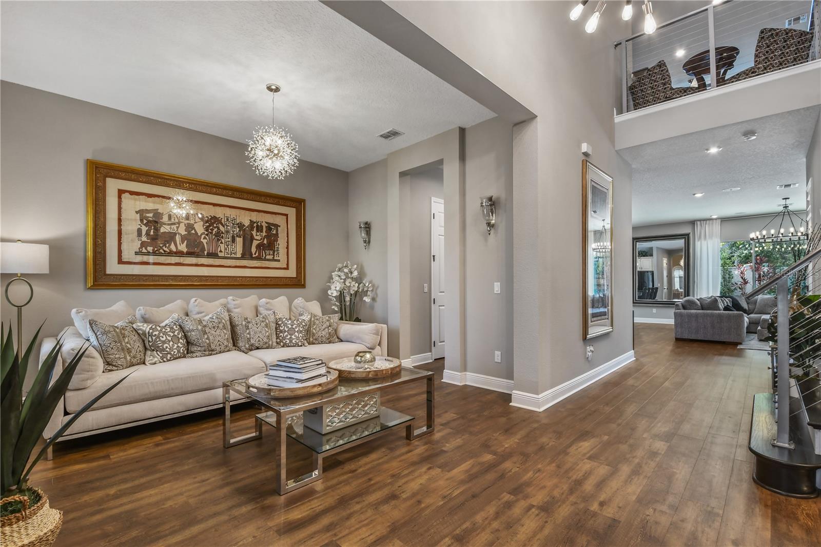 8300 LUDINGTON CIR