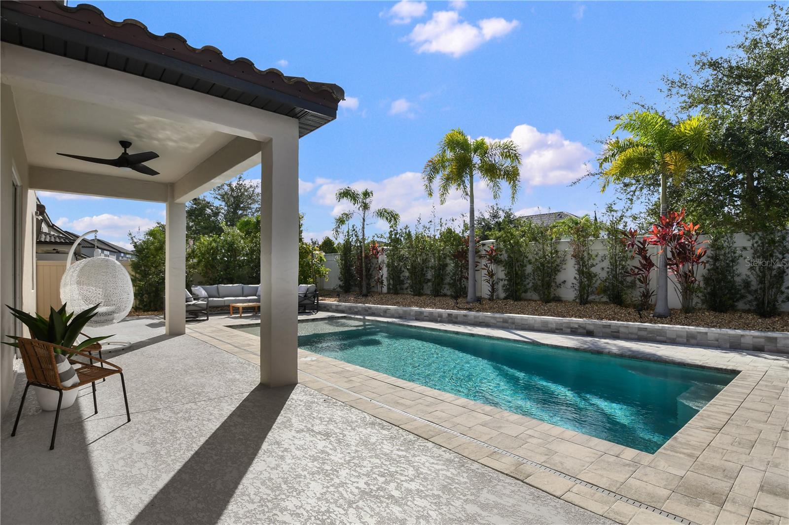8300 LUDINGTON CIR