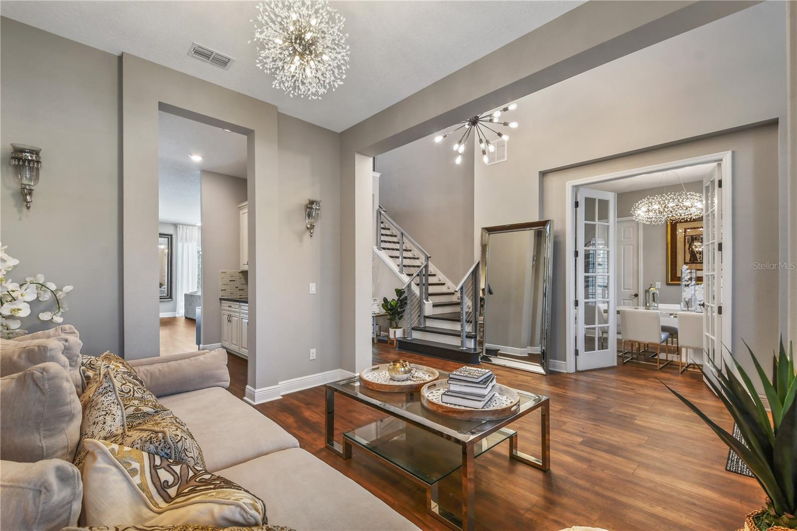 8300 LUDINGTON CIR