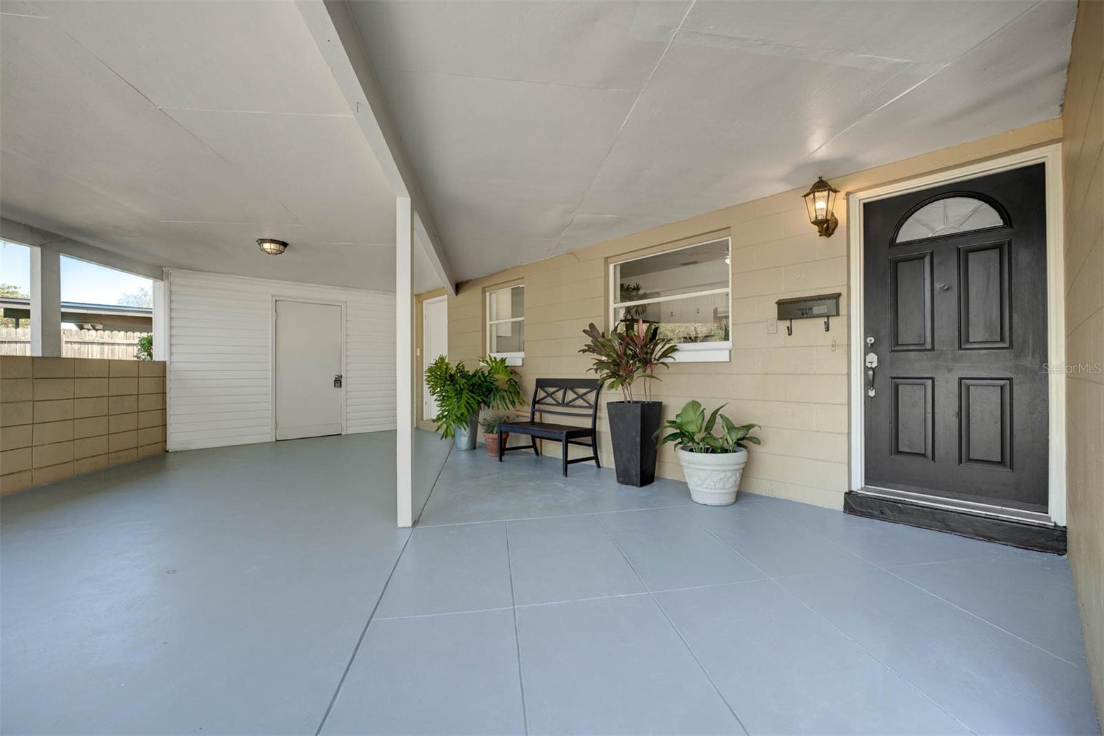 816 PERSHING AVE