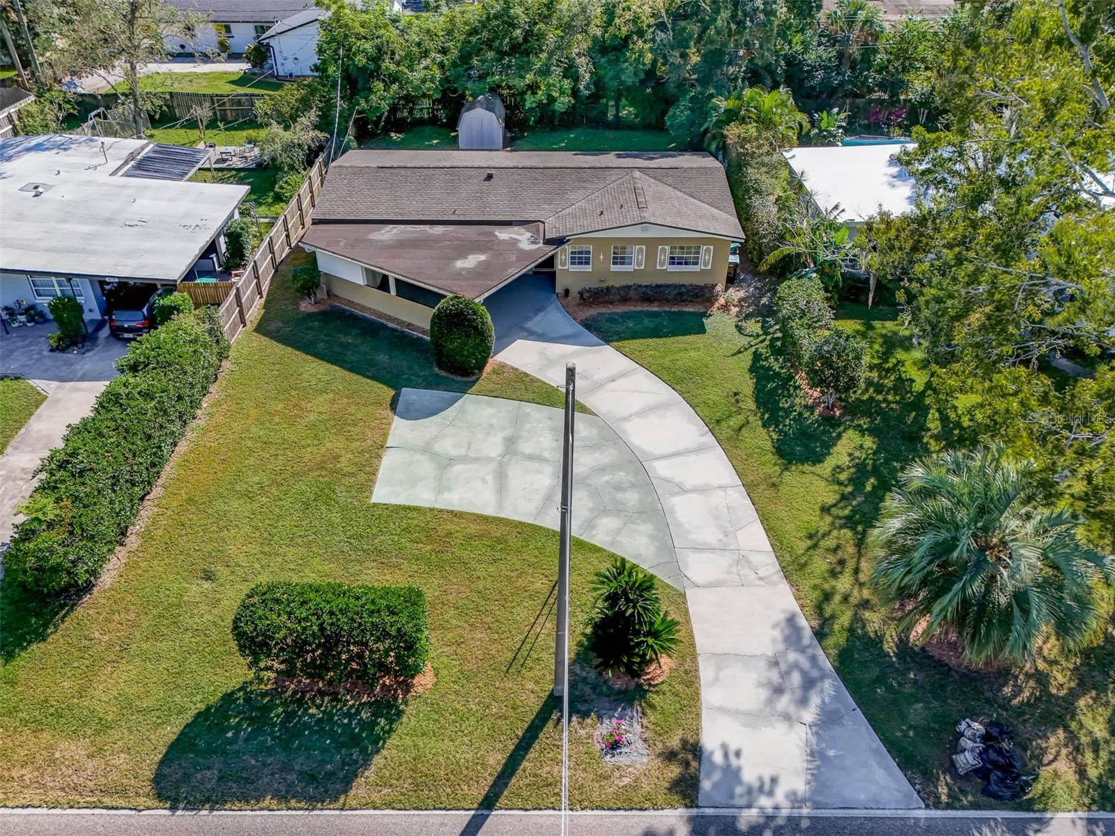 816 PERSHING AVE