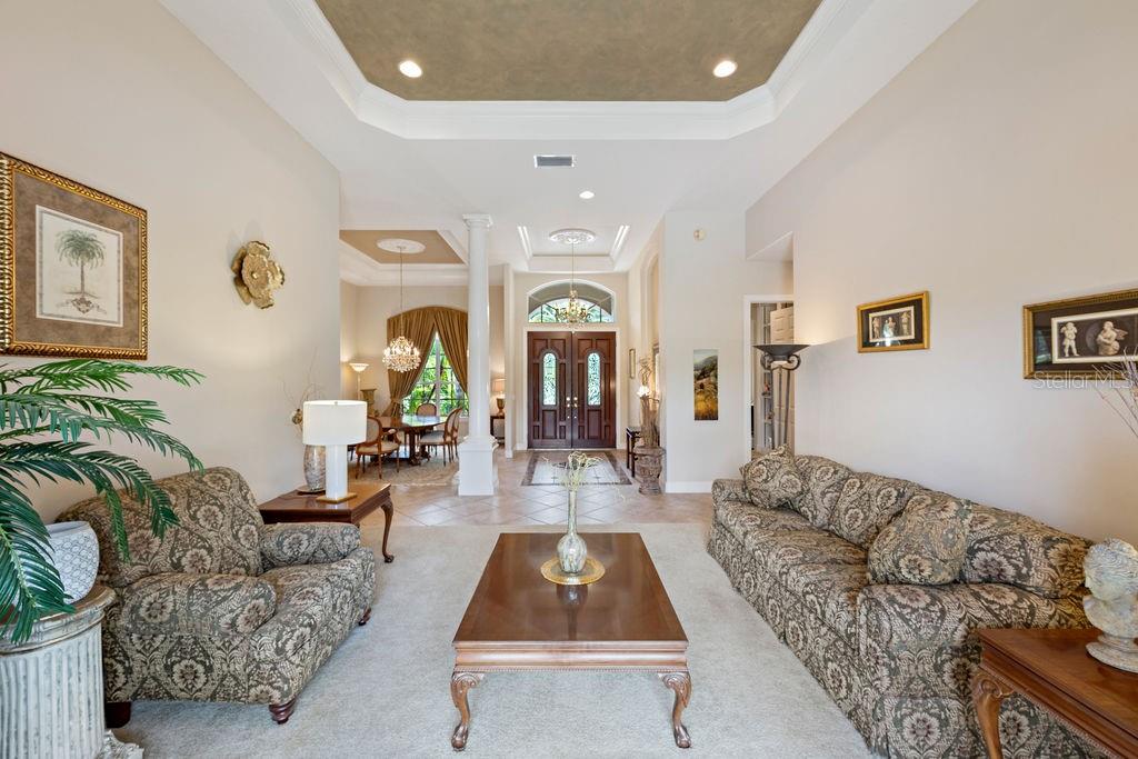 9138 PINNACLE CIR