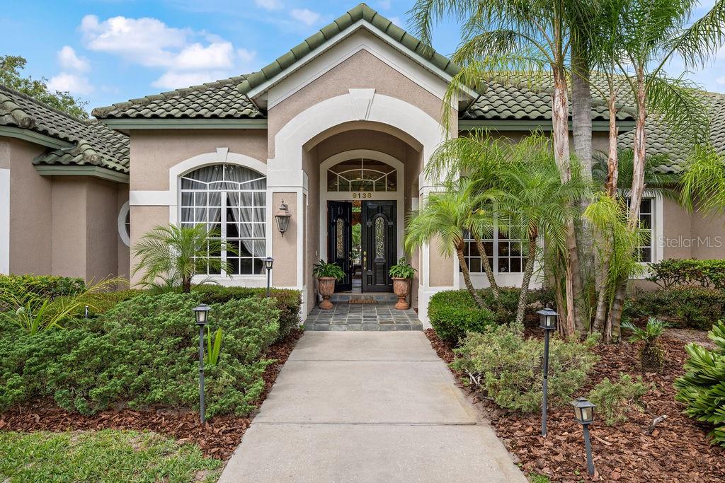 9138 PINNACLE CIR