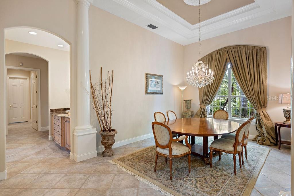 9138 PINNACLE CIR
