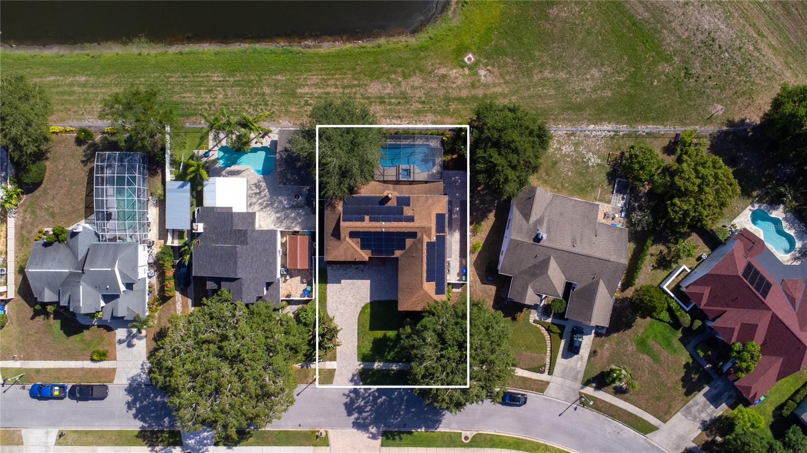 1254 SHELTER ROCK RD