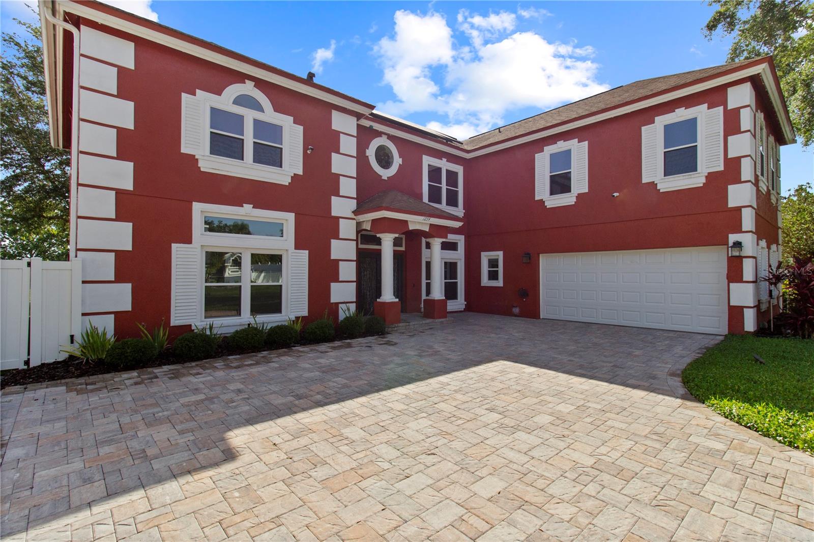 1254 SHELTER ROCK RD