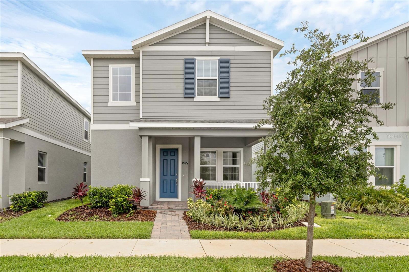 16962 HAMLIN OASIS LOOP