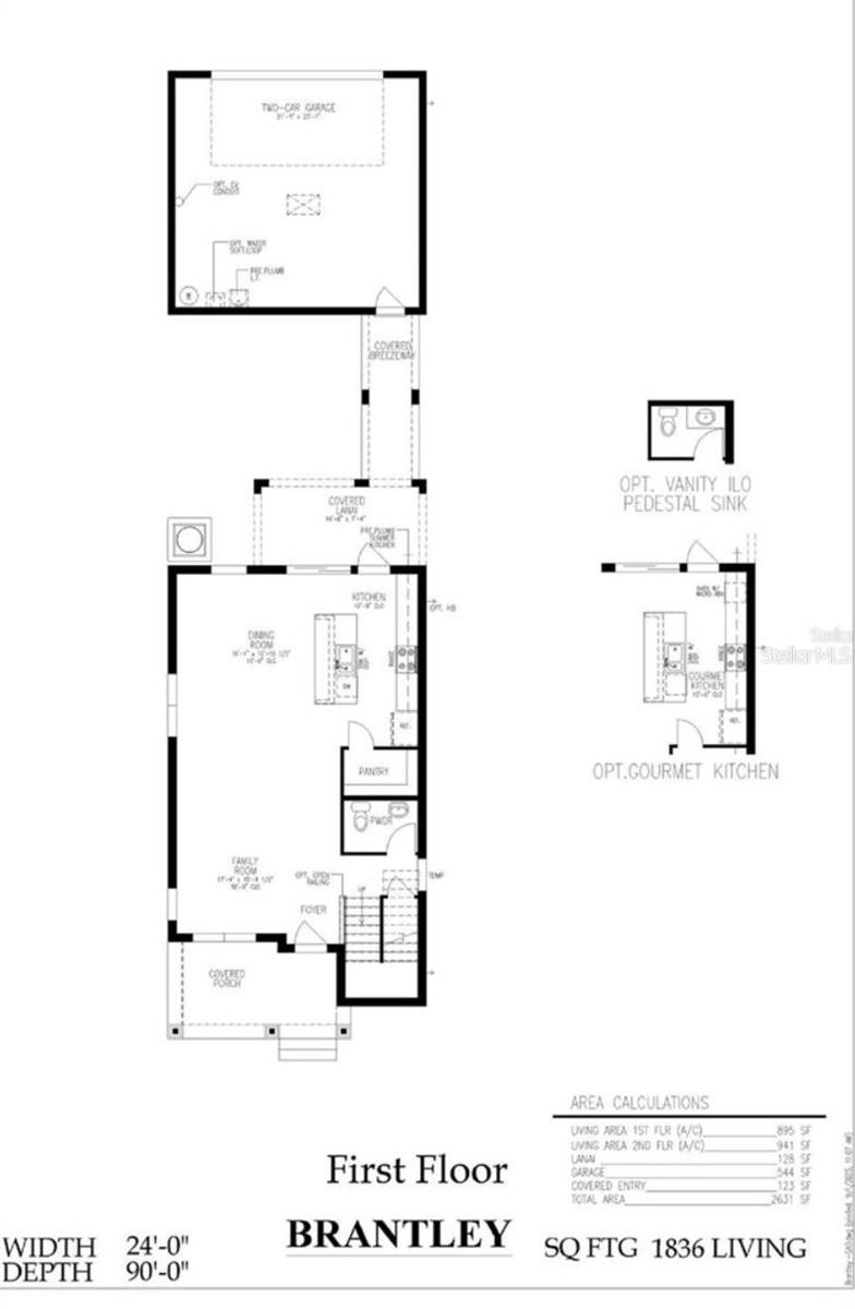 16962 HAMLIN OASIS LOOP